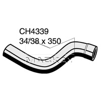 Radiator Hose - Lower (Grand Voyager RG 3.3L V6)