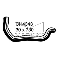 Radiator Hose - Lower (Mazda MX5 NB 1.8L I4)