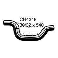 Top Radiator Hose (Mazda 6 GG 2.3L DOHC L3 LHD)