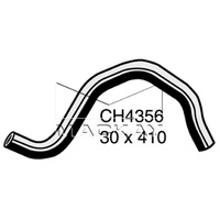 Top Radiator Hose (Accord EX O/S Model CD 5TH GEN 2.7L (C27A) V6)