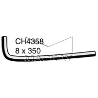 Engine By Pass Hose (Jaguar XJS 5.3L V12)