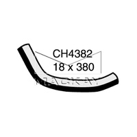 Heater Hose (Landcruiser KZJ95R 3.0L I4 Turbo)
