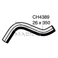 Radiator Hose - Upper (Honda HRV GH 1.6L I4)