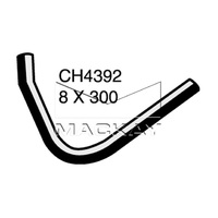 Engine By Pass Hose (Jaguar S TYPE 3.0L V6)