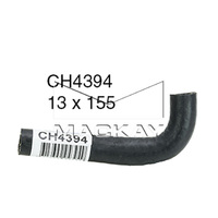 Heater Hose (Jaguar E-Type Series 1 3.8L I6)