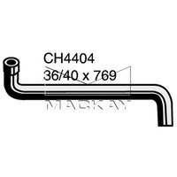 Radiator Hose - Lower (Mercedez Benz 300D W123 3.0L I5)