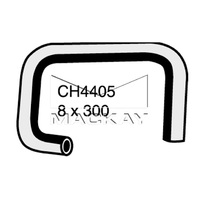 Engine By Pass Hose (Jaguar S TYPE 3.0L V6)