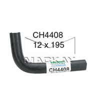 Engine By Pass Hose (Jaguar XJS 5.3L V12)