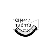 Engine By Pass Hose (Jaguar XJS 5.3L V12)