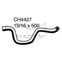 Heater Hose (Corolla NZE121R 1.5L I4)
