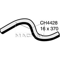 Heater Hose (Corolla NZE121R 1.5L I4)