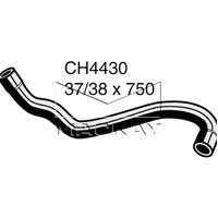 Radiator Hose - Lower (Mercedez Benz E230 W210 2.3L I4)