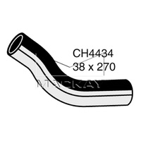 Radiator Hose - Lower (RX7 FC 1.3L Rotary2)