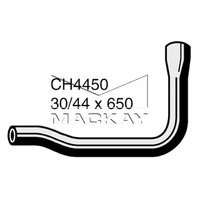 Radiator Hose - Bottom (Volvo 240/260 2.0 & 2.5L Diesel)