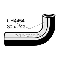 Top Radiator Hose (Volvo 140 2.0L (B20) I4 8V OHV Petrol)