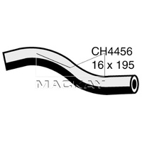 Heater Hose (Volvo 140 B20)