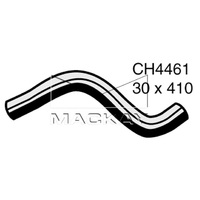 Radiator Hose - Upper (Golf MK2 1.6L I4)