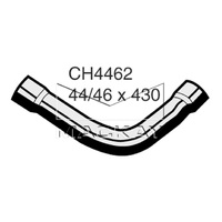 Radiator Hose - Lower (Jaguar E-Type Series 2 4.2L I6)