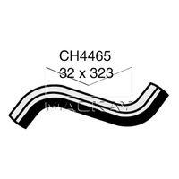 Radiator Hose - Lower (Landcruiser VZJ95R 3.4L V6)
