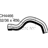 Top Radiator Hose (Volvo S80 2.9L B6304F)