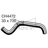 Radiator Hose - Lower (Aurion GSV40R 3.5L V6)