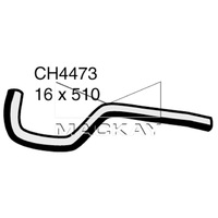 Heater Hose (Aurion GSV40R 3.5L V6)