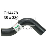 Radiator Hose - Upper (Nissan 300ZX Z31 3.0L V6)