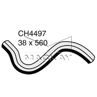 Top Radiator Hose (Ford Crown Victoria 4.6L)