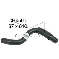 Top Radiator Hose (Ford Crown Victoria/Grand Marquis 4.6L)