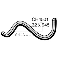Top Radiator Hose (Chevrolet/GMC Suburban 7L L31 V6)