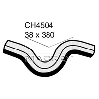 Top Radiator Hose (Chevrolet/GMC Suburban 8.1L L18)