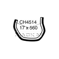 Coolant Recovery Tank Hose (Epica EP 2.5L I6)
