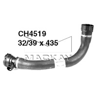 Radiator Hose - Bottom (BMW 316i E46 M43B16/M47)