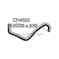 Bypass Hose - Engine Inlet to additional Water Pump (BMW 316i E46 M43B16/M47)