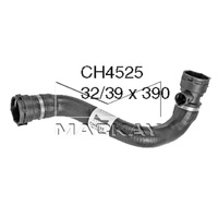 Radiator Hose - Lower (BMW 323i E46 2.5L I6)