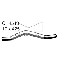 Heater Hose (Epica EP 2.5L I6)
