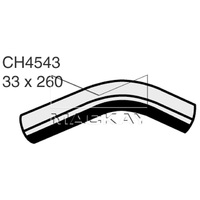 Radiator Hose - Bottom (Kia Sedona O/S Model 3.5L V6)