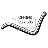 Radiator Hose - Lower (Accord CK 3.0L V6)