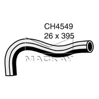 Radiator Hose - Lower (Civic ES 1.3L I4 Hybrid)