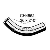 Radiator Hose - Bottom (Civic Hybrid 1.3L L14 Engine)