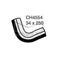 Radiator Hose - Upper (Carnival KV11 2.5L V6)