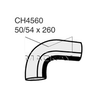 Turbo Hose - Intercooler (Volvo 740/740T/940/940T B230/B23FT/B234/B230F)