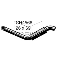 Radiator Hose - Bottom (Accord O/S Model)