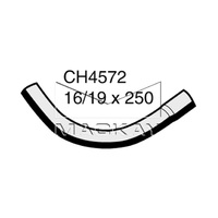 Crankcase Ventilation Hose - PCV (Astra TR 2.0L I4)