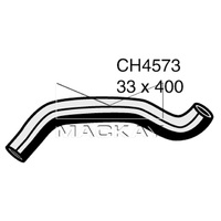 Radiator Hose - Upper (Daewoo Lacetti J200 1.8L I4)