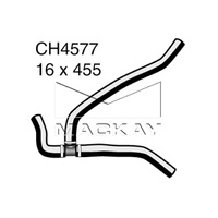 Heater Hose (Daewoo Lacetti J200 1.8L I4)