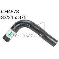 Radiator Hose - Upper (Viva JF 1.8L I4)