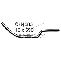 Radiator Hose Misc (Viva JF 1.8L I4)