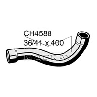 Radiator Hose - Lower (BMW M3 E36 3.2L I6)