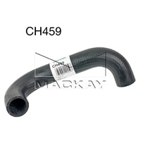 Radiator Hose - Bottom (1960-1964 Ford Anglia)